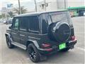 1991 Mercedes-Benz G-Class