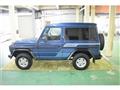 1990 Mercedes-Benz G-Class