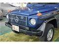 1990 Mercedes-Benz G-Class