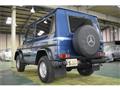 1990 Mercedes-Benz G-Class