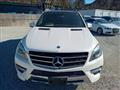 2012 Mercedes-Benz ML Class