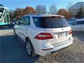 2012 Mercedes-Benz ML Class