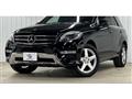 2012 Mercedes-Benz ML Class