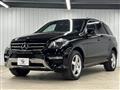 2012 Mercedes-Benz ML Class