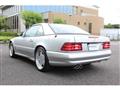 1999 Mercedes-Benz SL-Class