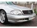 1999 Mercedes-Benz SL-Class