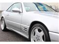 1999 Mercedes-Benz SL-Class