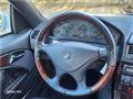 1998 Mercedes-Benz SL-Class