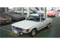 1984 Mercedes-Benz SL-Class