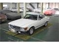 1984 Mercedes-Benz SL-Class