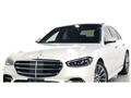 2021 Mercedes-Benz S-Class