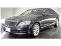 2011 Mercedes-Benz S-Class