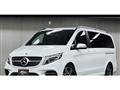 2022 Mercedes-Benz V-Class