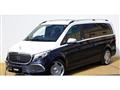 2021 Mercedes-Benz V-Class