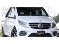 2016 Mercedes-Benz V-Class