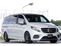 2016 Mercedes-Benz V-Class