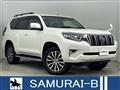 2021 Toyota Land Cruiser Prado