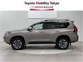 2021 Toyota Land Cruiser Prado