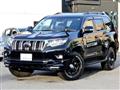 2020 Toyota Land Cruiser Prado