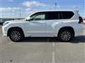 2019 Toyota Land Cruiser Prado