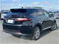 2018 Toyota Harrier