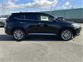 2018 Toyota Harrier