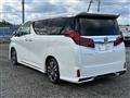 2019 Toyota Alphard