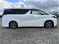 2019 Toyota Alphard