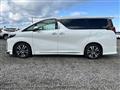 2019 Toyota Alphard