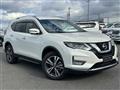 2018 Nissan X-Trail