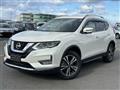 2018 Nissan X-Trail