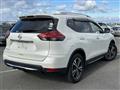 2018 Nissan X-Trail