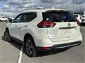 2018 Nissan X-Trail