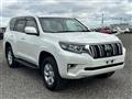 2018 Toyota Land Cruiser Prado