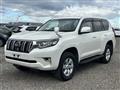 2018 Toyota Land Cruiser Prado