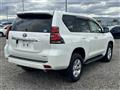 2018 Toyota Land Cruiser Prado