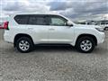 2018 Toyota Land Cruiser Prado