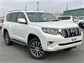 2018 Toyota Land Cruiser Prado