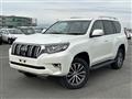 2018 Toyota Land Cruiser Prado