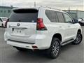 2018 Toyota Land Cruiser Prado