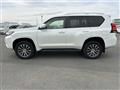 2018 Toyota Land Cruiser Prado