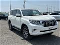 2018 Toyota Land Cruiser Prado