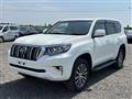 2018 Toyota Land Cruiser Prado