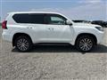 2018 Toyota Land Cruiser Prado