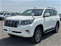 2019 Toyota Land Cruiser Prado