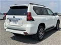 2019 Toyota Land Cruiser Prado