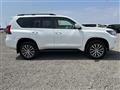 2019 Toyota Land Cruiser Prado