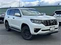 2019 Toyota Land Cruiser Prado