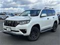 2019 Toyota Land Cruiser Prado