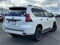 2019 Toyota Land Cruiser Prado